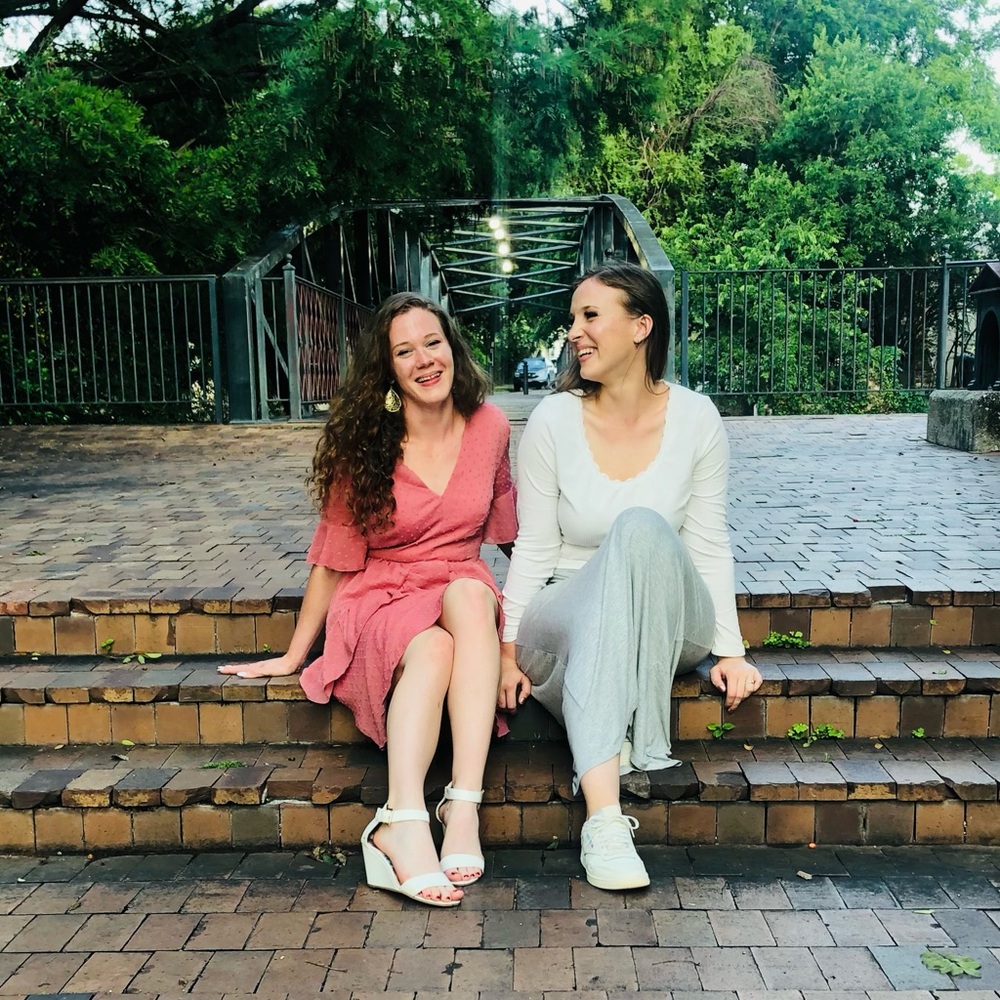 Meet your Posher, Olivia